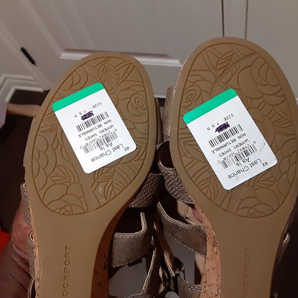 Rockport - Picture 4 of 7